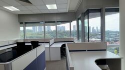 Alexandra Point (D5), Office #551832121